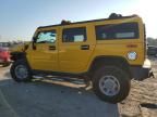 2003 Hummer H2