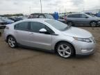 2013 Chevrolet Volt