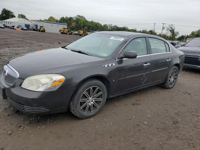 2008 Buick Lucerne CXL