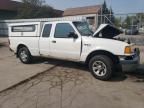 2005 Ford Ranger Super Cab