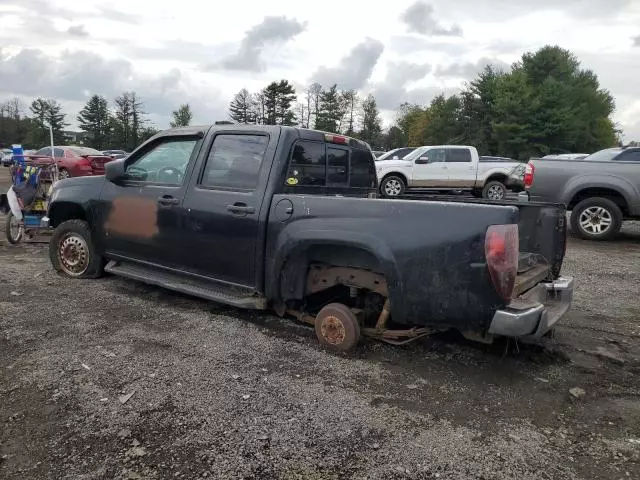 2006 GMC Canyon