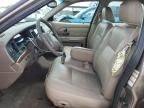 2003 Ford Crown Victoria LX