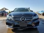 2015 Mercedes-Benz E 350 4matic