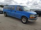 2005 Chevrolet Express G3500