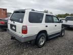 1999 Toyota 4runner