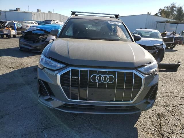 2021 Audi Q3 Premium S Line 45