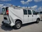 2007 Chevrolet Express G1500