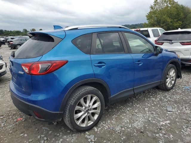 2014 Mazda CX-5 GT