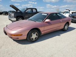 Salvage cars for sale at Kansas City, KS auction: 1994 Ford Probe Base