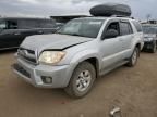 2007 Toyota 4runner SR5