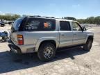 2001 Chevrolet Suburban K1500