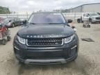 2018 Land Rover Range Rover Evoque SE