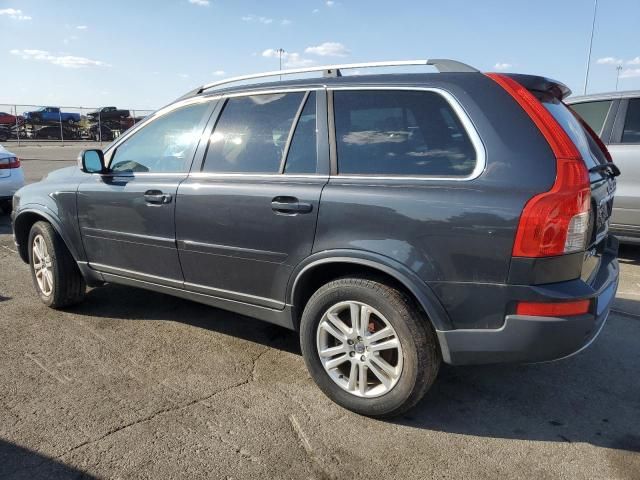 2011 Volvo XC90 3.2