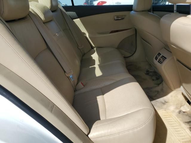 2009 Lexus ES 350