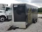 2022 Swse 2022 Sgac 16FT Enclosed Trailer