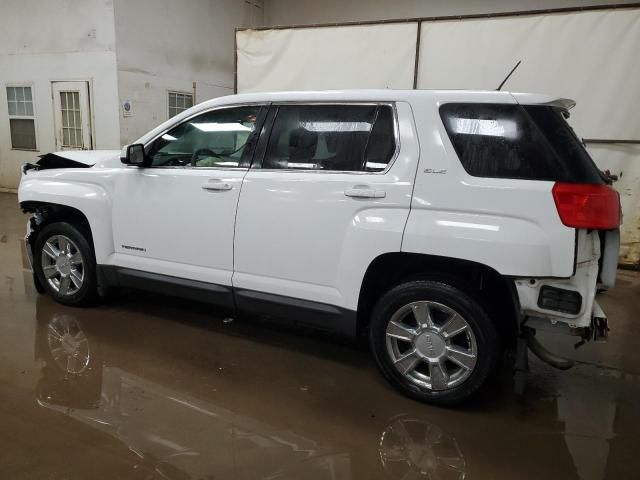 2013 GMC Terrain SLE