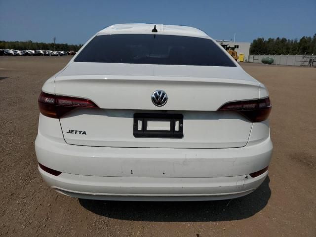 2019 Volkswagen Jetta SEL