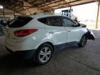 2010 Hyundai Tucson GLS