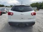 2010 Chevrolet Traverse LS