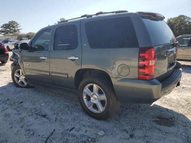 2011 Chevrolet Tahoe C1500 LT