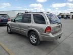 2003 Oldsmobile Bravada