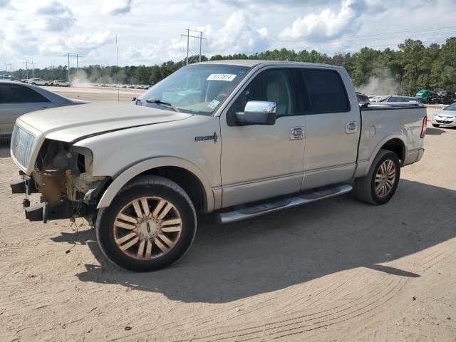 2006 Lincoln Mark LT