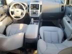 2010 Ford Edge Limited