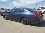 2007 Infiniti M35 Base