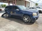 2008 Chevrolet Trailblazer LS