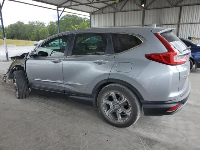 2019 Honda CR-V EXL