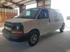 2015 Chevrolet Express G3500