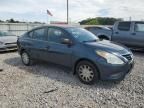 2015 Nissan Versa S