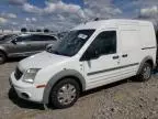 2013 Ford Transit Connect XLT