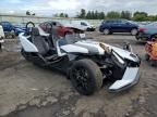 2024 Polaris Slingshot S