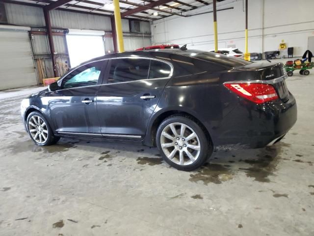 2014 Buick Lacrosse