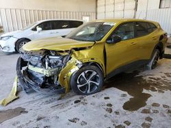 Salvage cars for sale at Abilene, TX auction: 2024 Chevrolet Trax 1RS