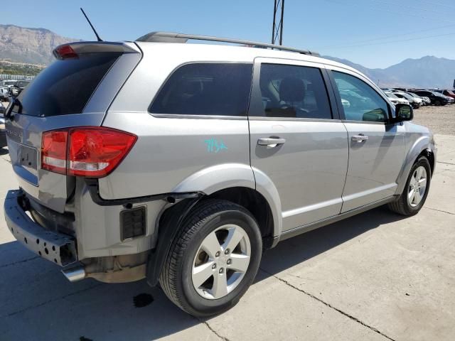 2016 Dodge Journey SE