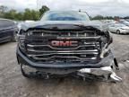 2023 GMC Sierra K1500 SLT