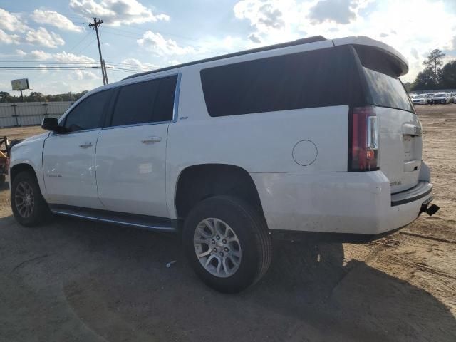 2018 GMC Yukon XL C1500 SLT