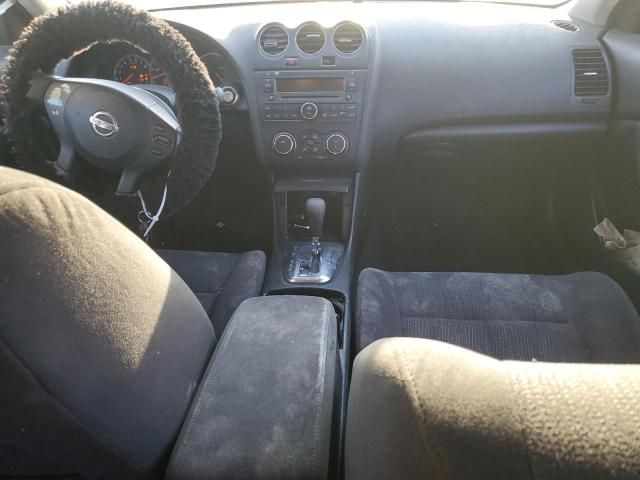 2011 Nissan Altima Base