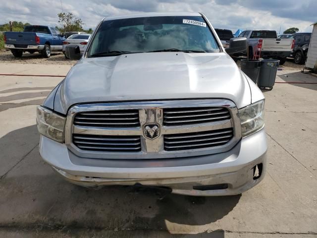 2015 Dodge RAM 1500 SLT