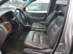 2004 Honda Odyssey EXL