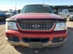 2003 Ford Explorer Eddie Bauer