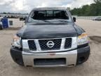 2008 Nissan Titan XE