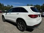 2017 Mercedes-Benz GLC 300 4matic