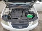 2008 Hyundai Sonata GLS