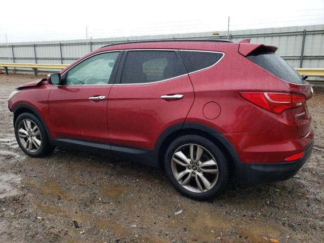 2014 Hyundai Santa FE Sport