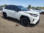 2022 Toyota Rav4 XSE