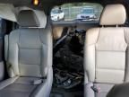 2011 Honda Odyssey EXL