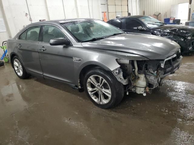 2014 Ford Taurus SEL